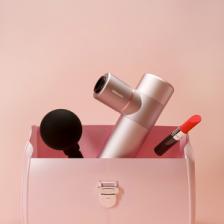 Фасциальный массажер для тела Xiaomi Meavon Fascia Massage Gun Muscle Relaxation Mini Pink (MVFG-M401) – фото 2