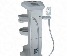 AURO Аппарат вакуумно-роликового массажа с хромотерапией Slimming D-528 – фото 4