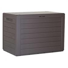 Ящик для хранения игрушек Prosperplast Woodebox MBWL190-440U