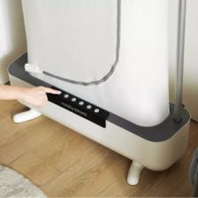Сушилка для одежды с функциями стерилизации и дезодорации Xiaomi Morphy Richards Clothes Styler Care Machine Dryer White (MR2050) – фото 3