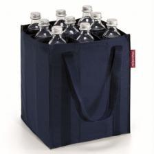 Сумка-органайзер для бутылок bottlebag dark blue ZJ4059
