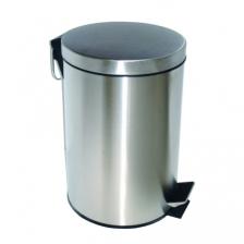 Урна с педалью Ksitex GB-20L (M)