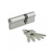 Цилиндровый механизм НОРА-М ЕСО Z Л-90 50-40 хром 15423