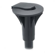 Пластиковое основание Brabantia для установки сушилок Lift-o-Matic Advance/Smartlift в бетон (270246)