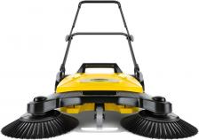 Подметальная машина Karcher S 4 Twin