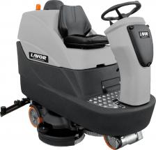 Подметальная машина LAVOR Professional Comfort M 102