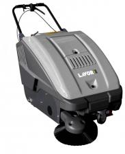 Подметальная машина LAVOR Professional SWL 700 ET