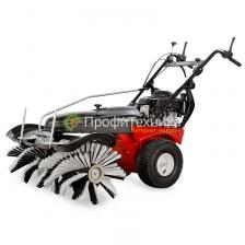 Подметальная машина Tielbuerger TK48 HYDRO Honda