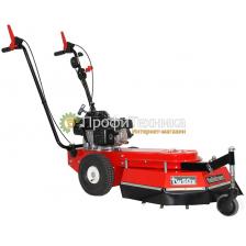 Машина для чистки плитки и брусчатки Tielbuerger TW50x