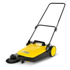 Машина подметальная Karcher S 4