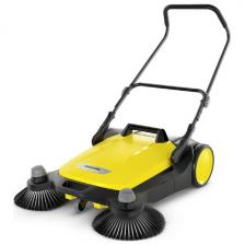 Подметальная машина Karcher S 6 Twin, 17664600