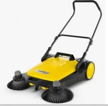 Подметальная машина Karcher S 6 Twin