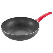 Вок (WOK) Tescoma MANICO ROSSO D 28 cm 597858