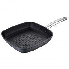 СКОВОРОДА GRILL 28CM FOODIES BGMP-3510 MASTERPRO BERGNER