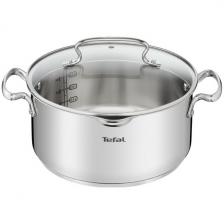 Кастрюля Tefal DUETTO+ 4.7 л G7194655