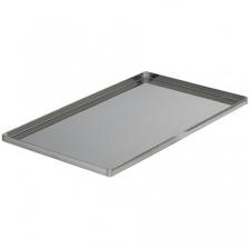 De Buyer 3320.53 Противень 53х32,5 см. h 2 см., GN 1/1, s/s