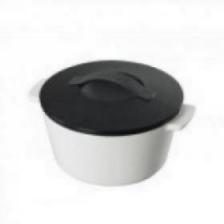Овальная кокотница Revol Революшен RV1131-20-2000