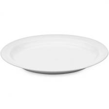 BergHOFF Набор тарелок Hotel 2 шт 30.8 см белый – фото 1
