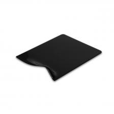 Подставка квадратная для пироженных 92*106*16 мм черная