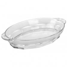 Luminarc Блюдо-шубница Granity, 33 см, 33х20 см, 1.8 л, 1 шт., прозрачный