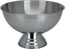 Новогодняя посуда Ведро для шампанского Бальтазар 39*24 см Koopman [ID65419]