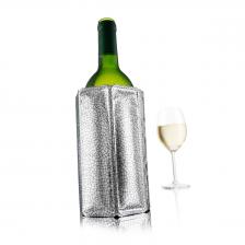Охладительная рубашка для вина, серебро Vacu Vin 38803606