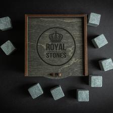 Камни для виски Artandwood Royal stones RS-001э