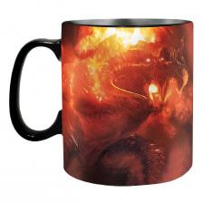 Кружка ABYstyle Lord of the Rings Mug Heat Change: You Shall Not Pass, 460 мл (ABYMUG944) Кружка ABYstyle Lord of the Rings Mug Heat Change: You Shall Not Pass, 460 мл (ABYMUG944)