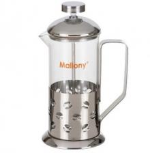 Френч-пресс MALLONY Caffe B535-600ML