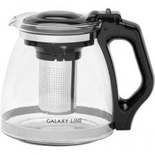 Заварочный чайник Galaxy LINE GL 9354, 1,8 л.