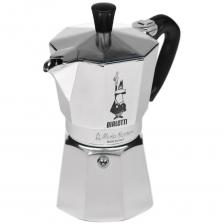 Гейзерная кофеварка Bialetti Moka Express 1163