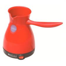 Кофеварка для кофе по-турецки KL-1445 Red