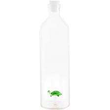 Бутылка для воды Turtle 1.2 л, Balvi