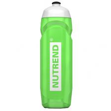 Бутылочки 750 мл NUTREND Фляжка Нутренд (фитнес) Зеленый, 750 мл