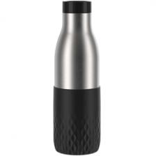 Бутылка для воды Emsa Bludrop Sleeve 0,5л (N3110500)