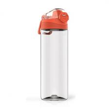 Бутылка для воды Xiaomi Quange Tritan Bottle 620ml (SJ010201)