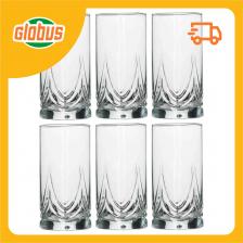 Набор стаканов Pasabahce Триумф