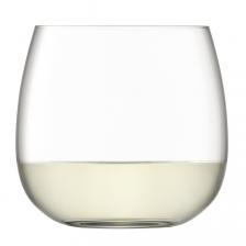 LSA Набор стаканов Borough stemless 4 шт. 370 мл прозрачный – фото 3