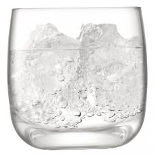 LSA Набор стаканов Borough Tumbler G1617-11-301 4 шт., 300 мл – фото 1