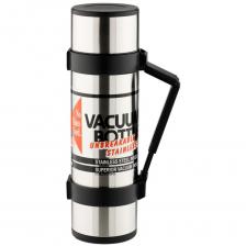 Thermos Термос NCB-18B Rocket Bottle, стальной, 1,8 л.