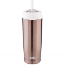 Thermos Термокружка TS403, бронзовый, 0,47 л.