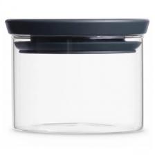 Банка Brabantia Стекляная модульная 03 л