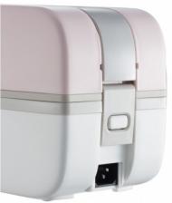 Ланч-бокс с подогревом Xiaomi Small Bear Electric Lunch Box, розовый - DFH-B10J2 – фото 2