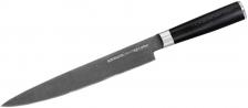 Нож Samura Mo-V Stonewash для нарезки 230мм