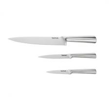 Набор кухонных ножей Tefal Expertise (3 ножа) K121S375