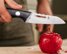 Нож кухонный Han Dao Luo HX OUTDOORS – фото 4