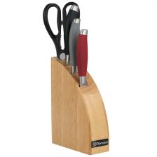 Набор кухонных ножей Rondell RDA-1358
