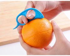 Инструмент для чистки апельсинов – фото 1