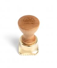Равиольница - штамп форма для изготовления равиоли Marcato Ravioli Stamp квадрат 45 х 45 mm, дерево бук Равиольница - штамп форма для изготовления равиоли Marcato Ravioli Stamp квадрат 45 х 45 mm, дерево бук