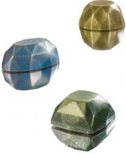 Форма для конфет Драгоценные камни Diamond Chocolate Jewels Martellato MA1994